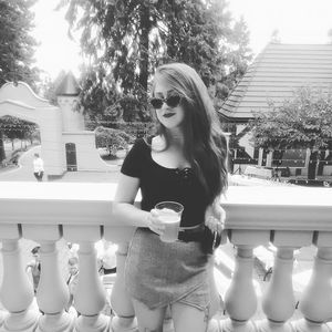 Meet your Posher, Sadies